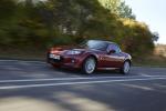 Mazda MX-5 2012 года